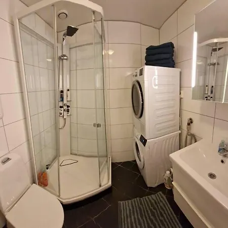 Sentralt I Trondheim