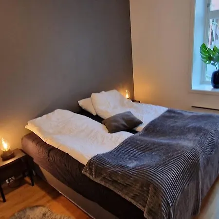 Apartamento Sentralt I
