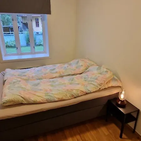 Sentralt I Apartamento Trondheim