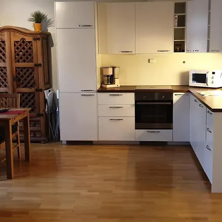 Sentralt I Apartamento Trondheim