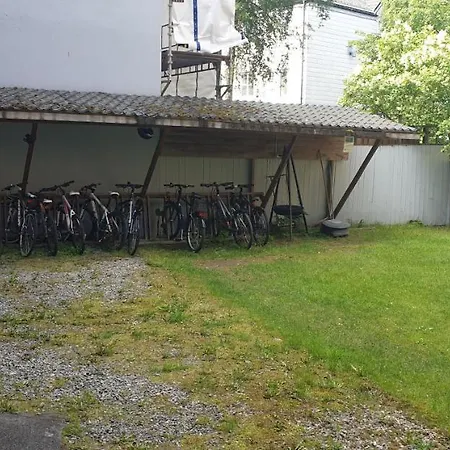 Sentralt I Trondheim